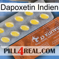 Dapoxetine India 42
